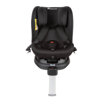 Preview: BEBE CONFORT EvolveFix