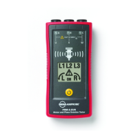Preview: Amprobe PRM-6