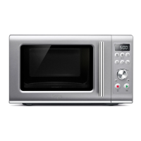 Preview: Compact Wave Soft Close BMO650