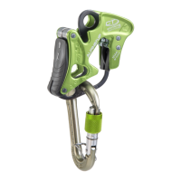 Preview: Climbing Technology ALPINE UP