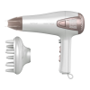 Hair Dryer Logo