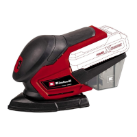 Preview: EINHELL TE-OS 18/150 Li