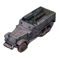 Preview: Italeri M3 Half Track