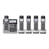 Cordless Telephone Logo