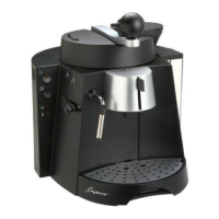 Preview: Capresso ULTIMA