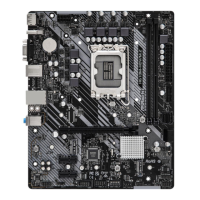 Preview: ASROCK H610M