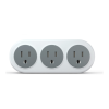Surge Protector Logo