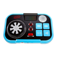 Preview: Little Tikes My Real Jam DJ Mixer