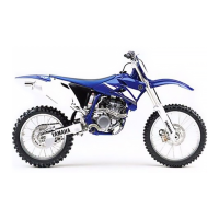 Preview: Yamaha YZ 2003 Series
