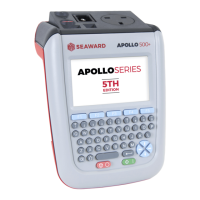 Preview: Seaward APOLLO 500+