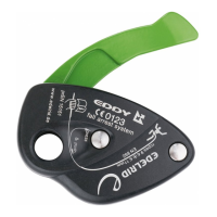 Preview: EDELRID EDDY