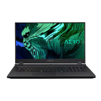 Preview: Gigabyte AERO 17
