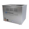 Ultrasonic Jewelry Cleaner Logo