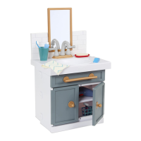 Preview: Little Tikes First Bathroom Sink