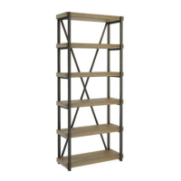 Preview: E-Ready Furniture bookcase