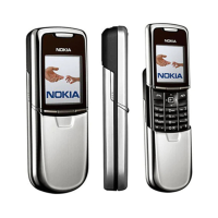 Preview: Nokia 8800