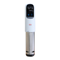 Preview: My Sous-Vide MY-101