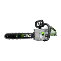 Preview: Ego Power+ CS1610