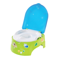 Preview: Summer MY FUN POTTY