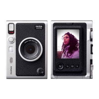 Preview: FujiFilm Instax mini Evo