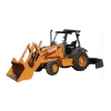 Front End Loaders Logo