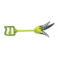 Preview: 4M Octopus Robotic Claw
