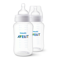 Preview: Philips Avent Biberon