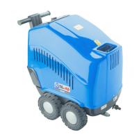 Preview: Blue Clean 5640
