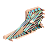 Preview: Ashford INKLE LOOM
