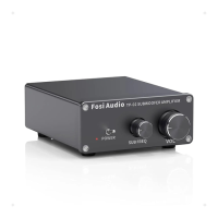 Preview: Fosi Audio TP-02