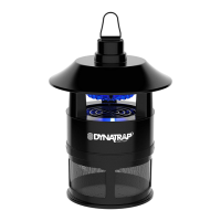 Preview: DynaTrap DT160