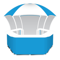 Preview: Great Gazebo CROWN
