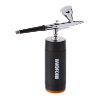 Preview: Worx MAKERX WX742