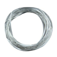 Preview: Ashford TURBO KIT POLYCORD