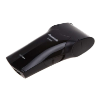 Preview: Panasonic ES-RC30