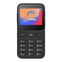 Preview: Alcatel 3085