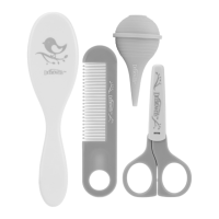 Preview: DrBrowns Baby Care Kit