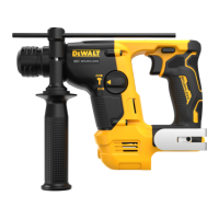 Preview: DeWalt DCH072