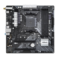 Preview: ASROCK B450M/ac