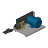 Water Pump Logo