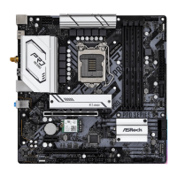 Preview: ASROCK B560M Pro4/ac+