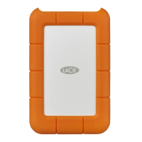 Preview: LaCie Rugged Secure