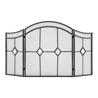 Preview: pleasant hearth FA328S