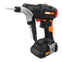 Preview: Worx Nitro SWITCHDRIVER WX177L