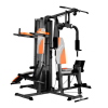 Home Gym Logo