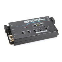 Preview: AudioControl The Epicenter Micro