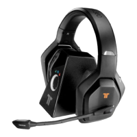 Preview: Mad Catz WARHEAD 7.1
