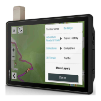 Preview: Garmin TREAD OVERLAND EDITION