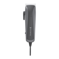 Preview: Remington Easy Fade