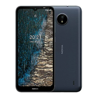 Preview: Nokia C20
